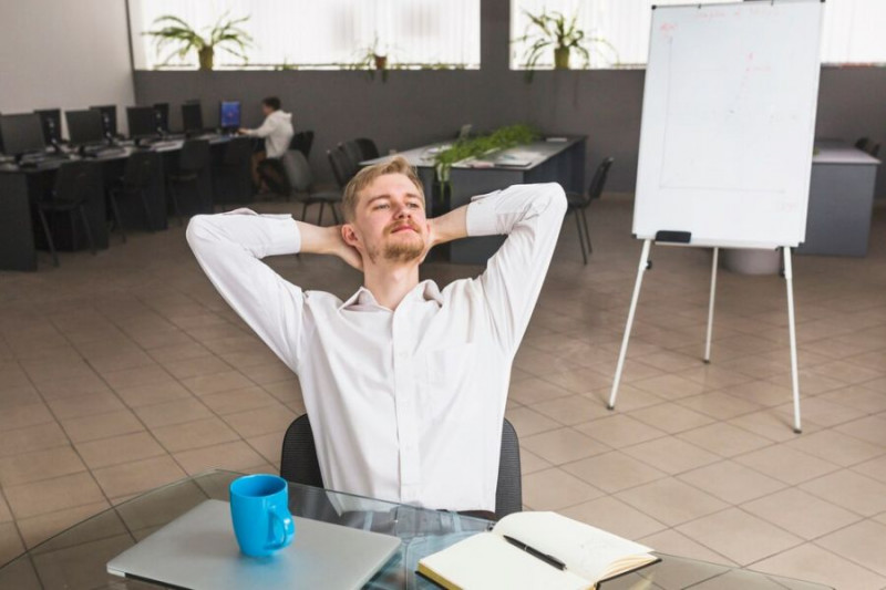 Włosi liderem work-life balance, Polska na końcu